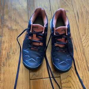 ASICS Tennis Court Shoes